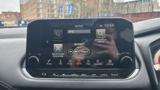 Nissan Qashqai 1.3 DiG-T MH 158 Premiere Edition 5dr Xtronic Petrol Hatchback